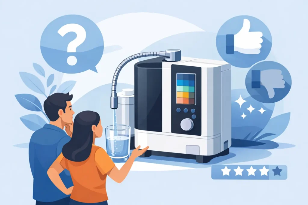 Review do sistema Kangen Leveluk vale a pena?